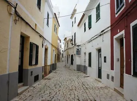 Qnp 11 * Ciutadella (Menorca)