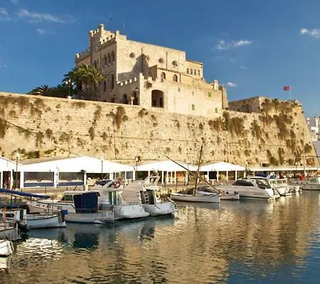 Qnp 11 Apartamento Ciutadella (Menorca)