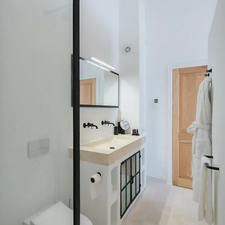 Apartamento Qnp 11 *