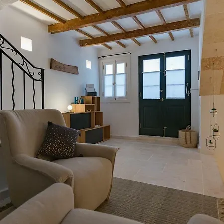 Qnp 11 Ciutadella (Menorca)