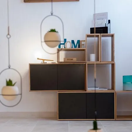 Apartamento Qnp 11