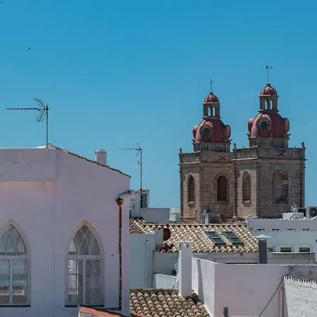 Apartamento Qnp 11 Ciutadella (Menorca)