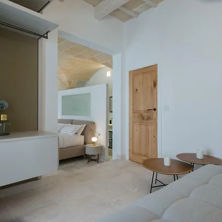 Qnp 11 Apartamento