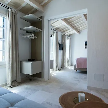 Qnp 11 Apartamento Ciutadella (Menorca)